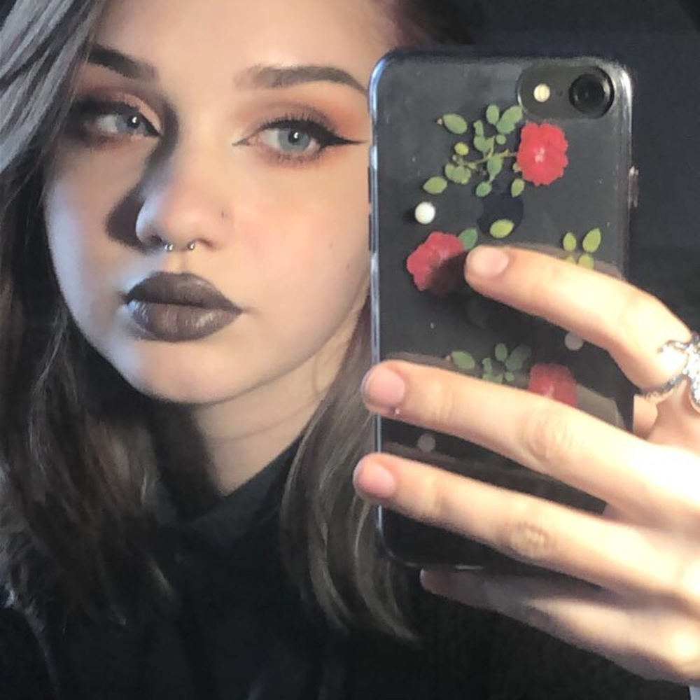 Meet your Posher, Jadyn